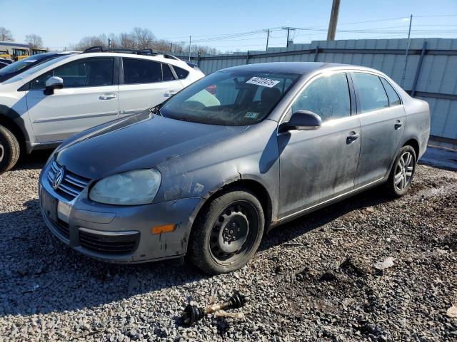 volkswagen jetta 2.5 2006 3vwrg71k96m623714