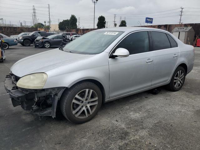 volkswagen jetta 2.5 2006 3vwrg71k96m690538