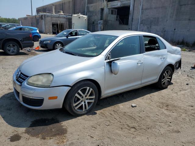 volkswagen jetta 2.5 2006 3vwrg71k96m753928