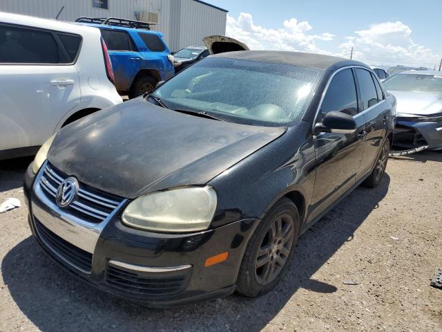 volkswagen jetta 2.5 2006 3vwrg71kx6m719688