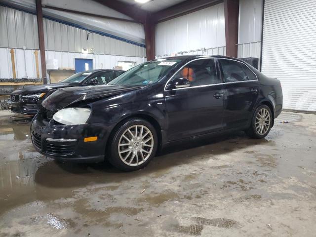 volkswagen jetta wolf 2009 3vwrj71k09m008491