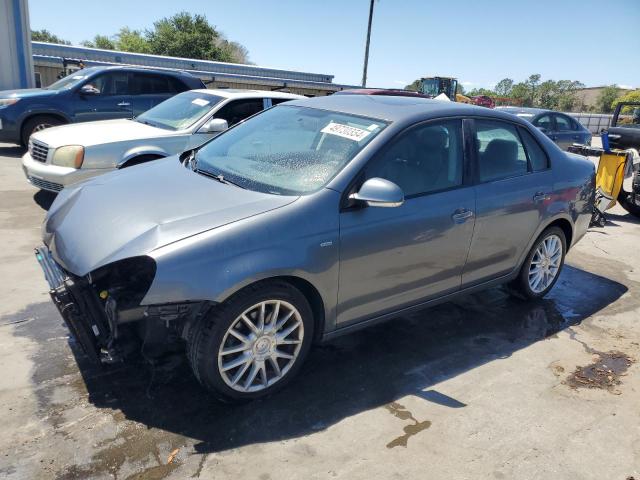 volkswagen jetta 2008 3vwrj71k18m197389