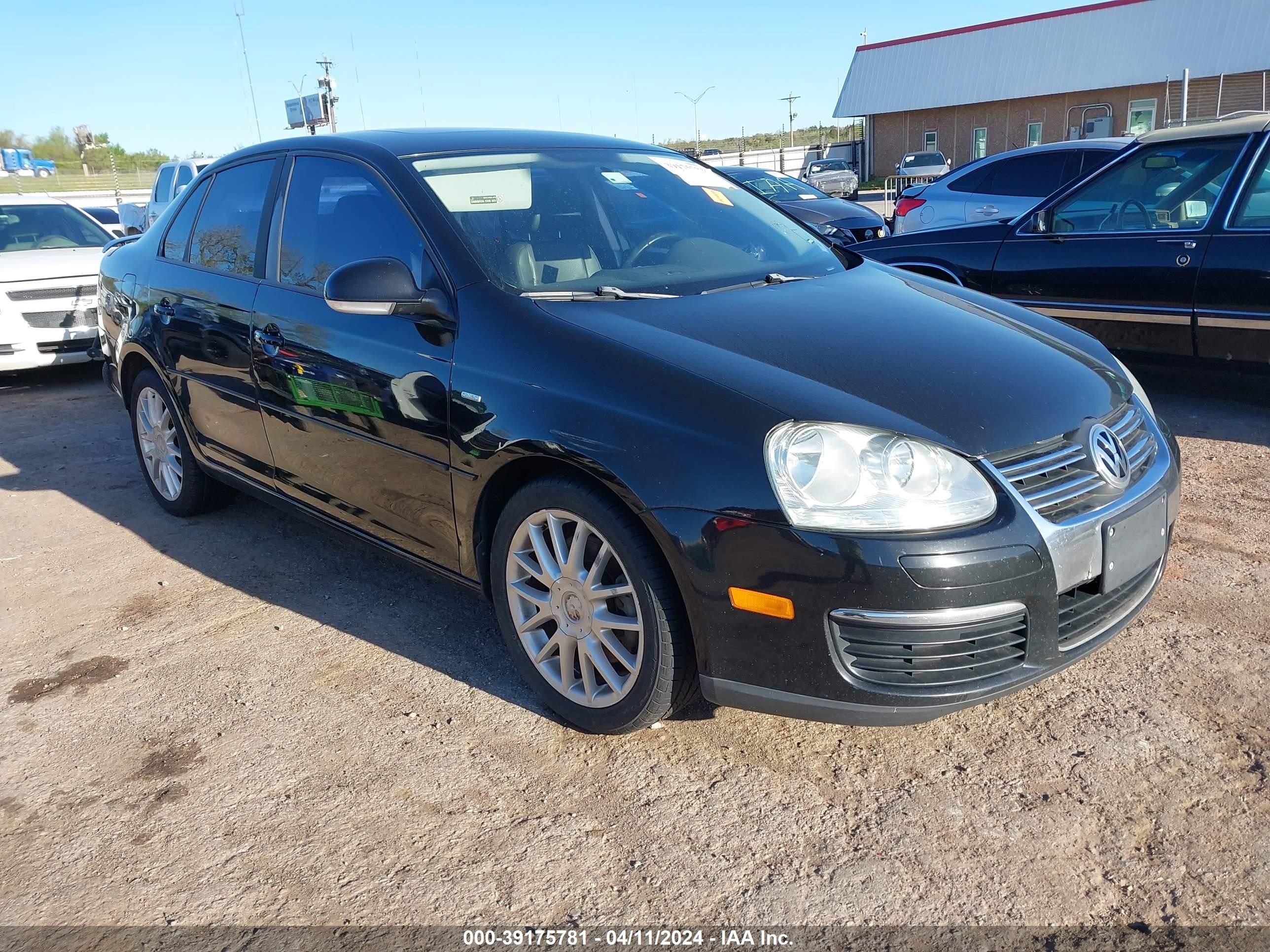 volkswagen jetta 2008 3vwrj71k28m149528