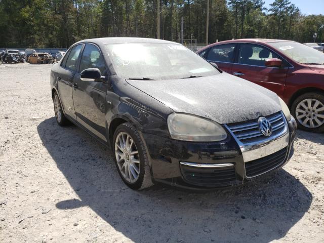 volkswagen jetta wolf 2009 3vwrj71k59m017896