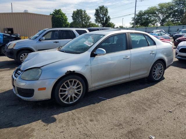 volkswagen jetta 2008 3vwrj71k68m124549