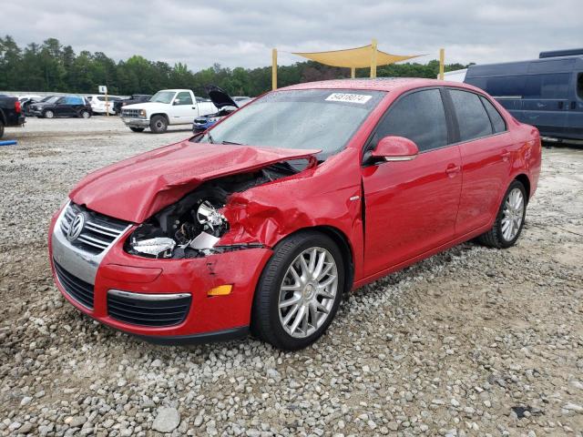 volkswagen jetta 2008 3vwrj71k78m119473