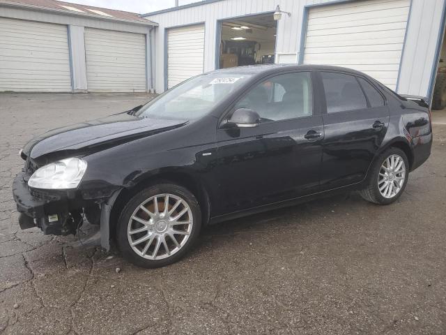 volkswagen jetta wolf 2008 3vwrj71k78m187594