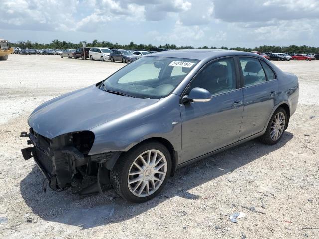 volkswagen jetta wolf 2008 3vwrj71k78m189006