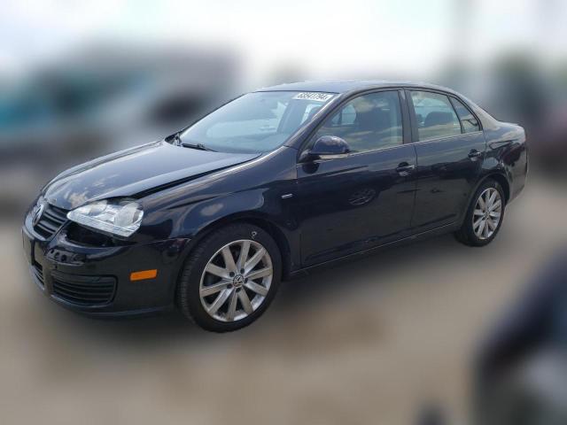 volkswagen jetta 2010 3vwrj7aj3am147414