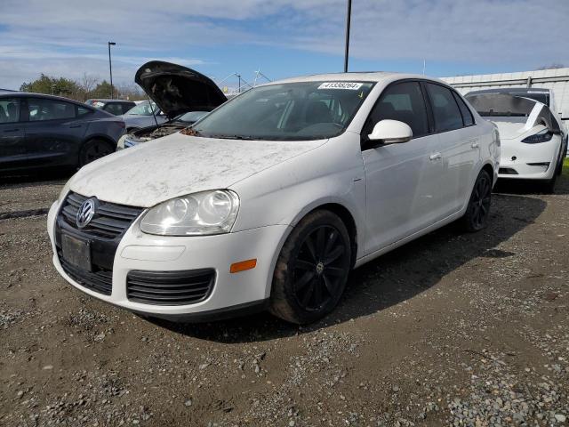 volkswagen jetta 2010 3vwrj7aj7am014834