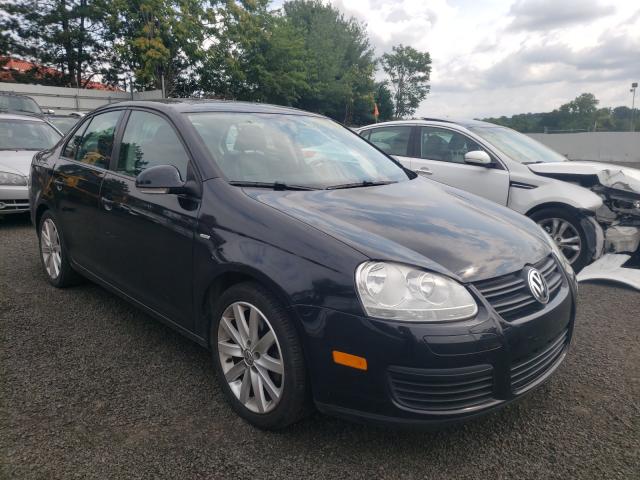 volkswagen jetta 2010 3vwrj7aj7am085192