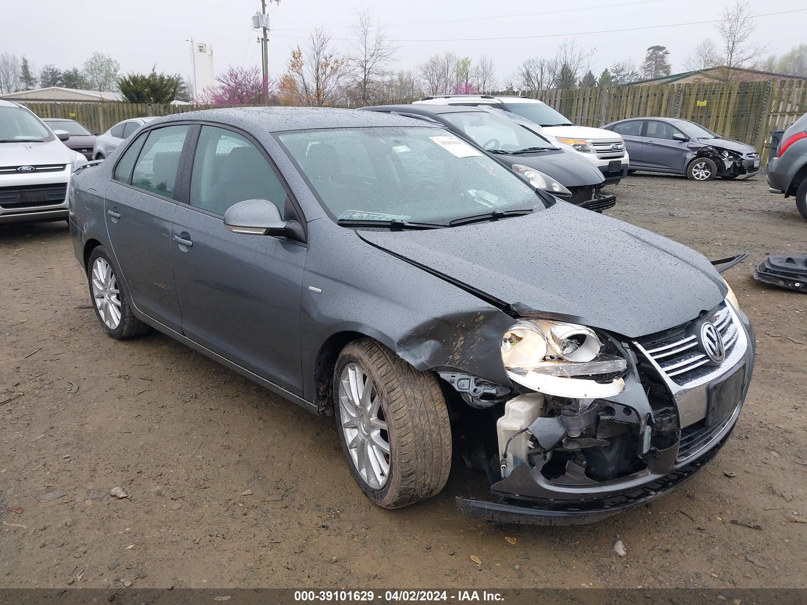 volkswagen jetta 2009 3vwrj81k99m066072