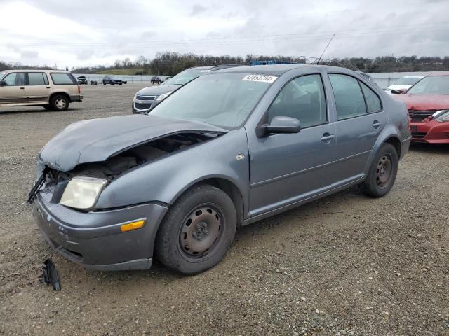 volkswagen jetta 2003 3vwrk69m23m176654