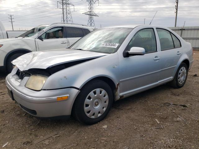 volkswagen jetta 2005 3vwrk69m75m019284