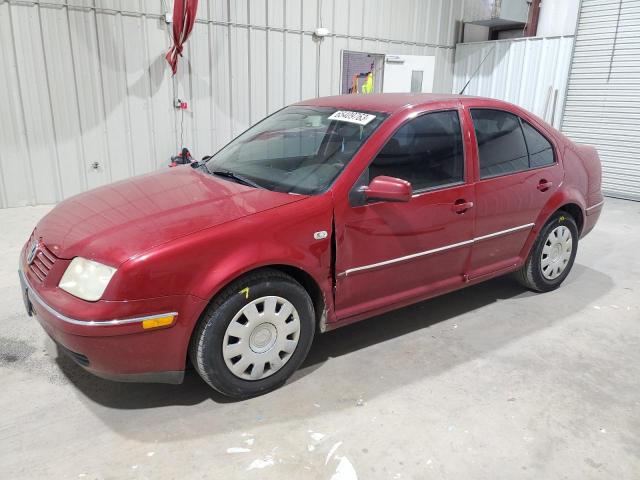 volkswagen jetta gl 2005 3vwrk69mx5m057186