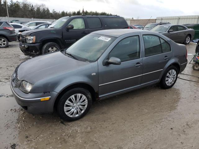 volkswagen jetta gl 2005 3vwrk69mx5m073016