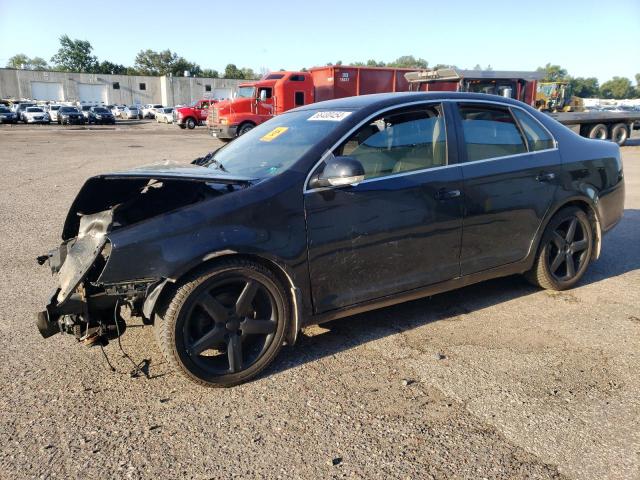 volkswagen jetta tdi 2009 3vwrl71k29m080660