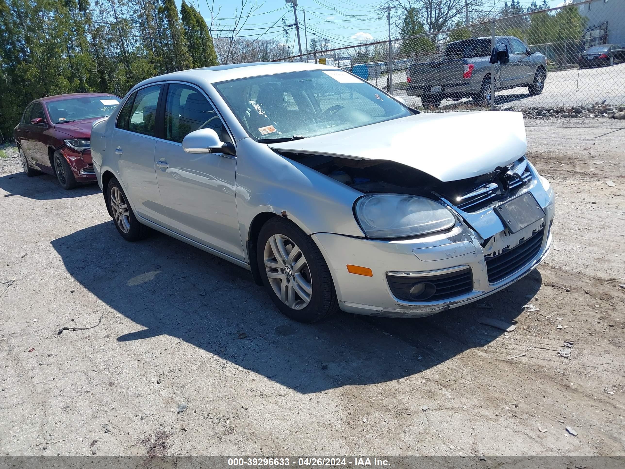 volkswagen jetta 2009 3vwrl71k29m139741