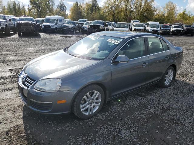 volkswagen jetta tdi 2009 3vwrl71k49m169775