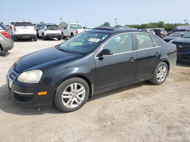 volkswagen jetta tdi 2009 3vwrl71k59m053775