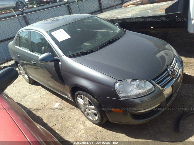 volkswagen jetta sedan 2010 3vwrl7aj4am165723