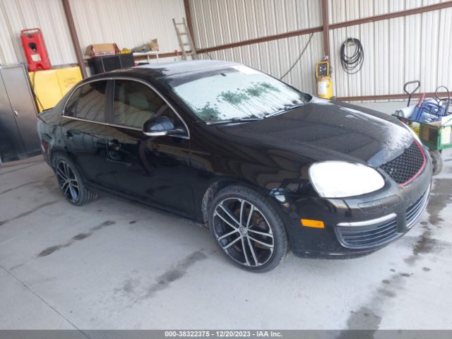 volkswagen jetta 2010 3vwrl7aj7am161455