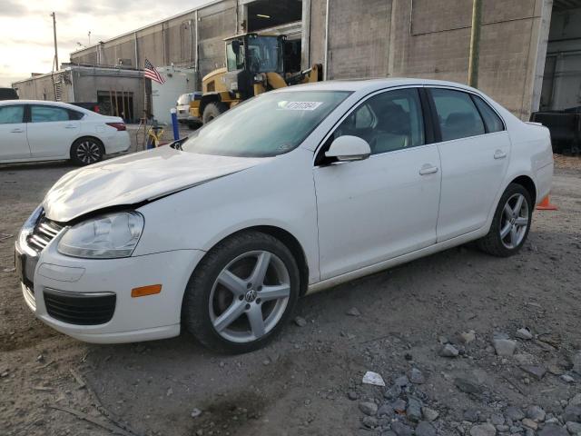 volkswagen jetta 2010 3vwrl7ajxam143483