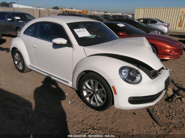 volkswagen beetle coupe 2014 3vwrl7at1em617814
