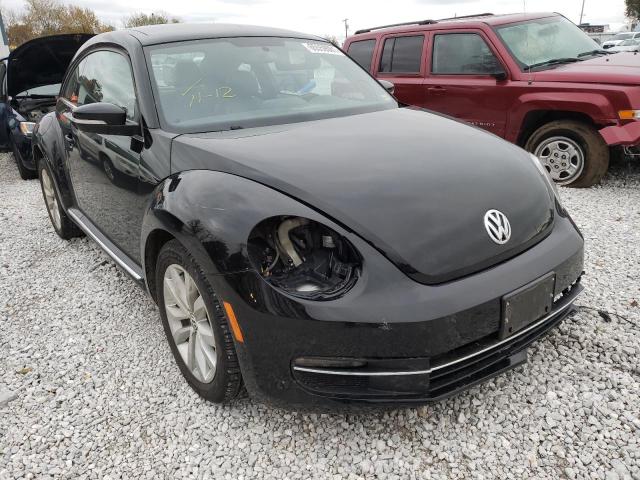 volkswagen beetle 2013 3vwrl7at2dm664476