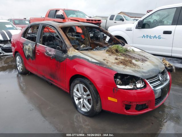 volkswagen jetta sedan 2010 3vwrl8aj2am030374