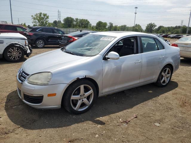 volkswagen jetta se 2008 3vwrm71k08m005290