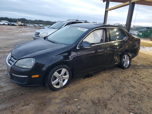 volkswagen jetta se 2008 3vwrm71k08m050164