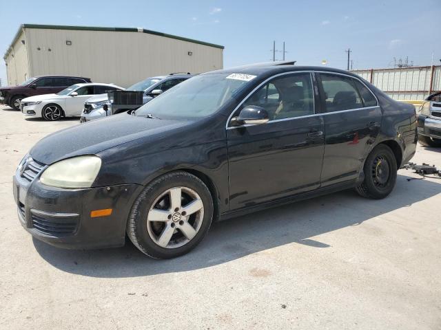 volkswagen jetta se 2008 3vwrm71k08m061133