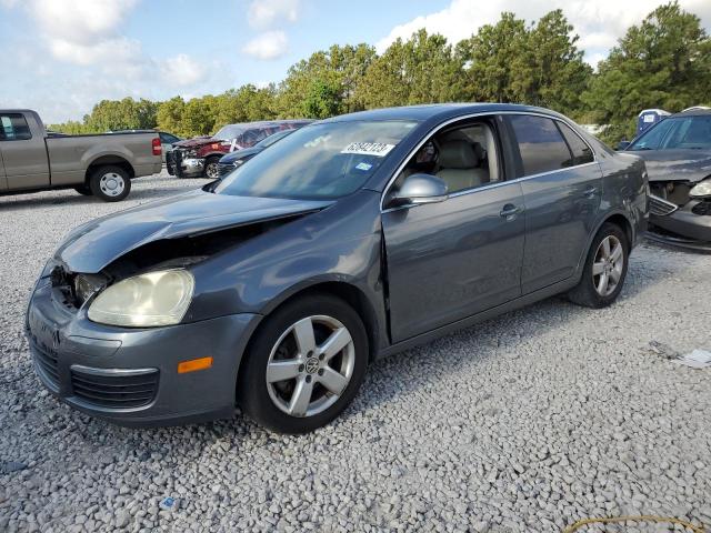 volkswagen jetta se 2008 3vwrm71k08m067532