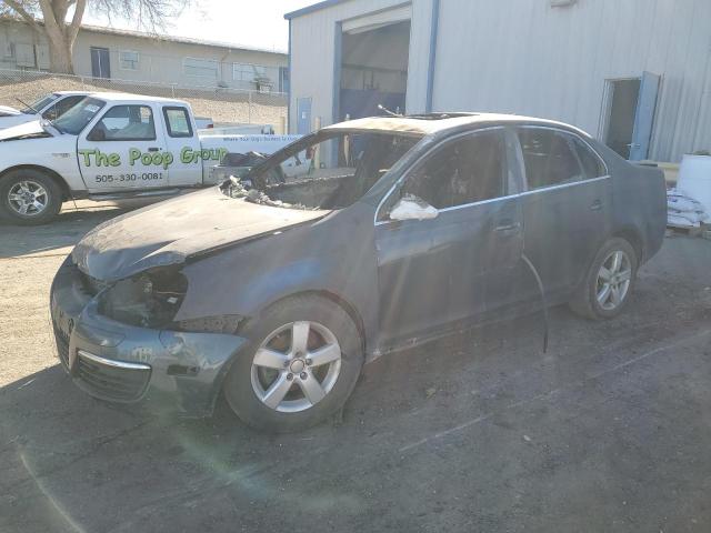 volkswagen jetta se 2009 3vwrm71k09m019742