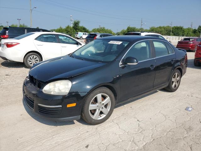 volkswagen jetta 2008 3vwrm71k18m052151