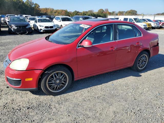 volkswagen jetta se 2009 3vwrm71k19m024299