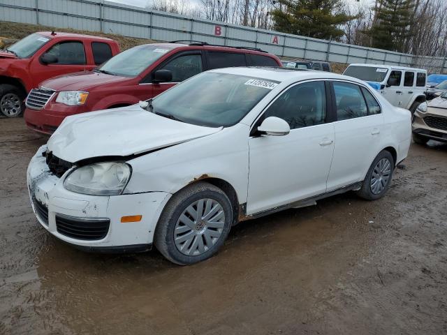 volkswagen jetta 2009 3vwrm71k19m069999