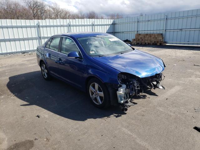 volkswagen jetta se 2009 3vwrm71k19m152378