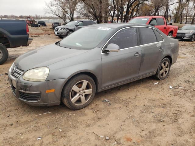 volkswagen jetta se 2008 3vwrm71k28m057200