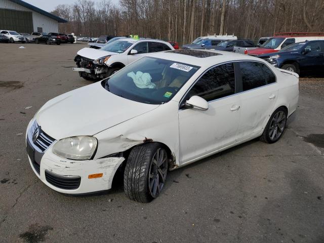 volkswagen jetta 2008 3vwrm71k28m057603