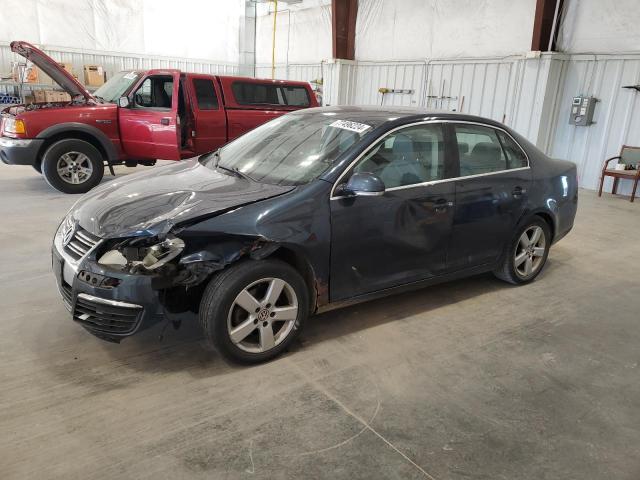 volkswagen jetta se 2009 3vwrm71k29m049292