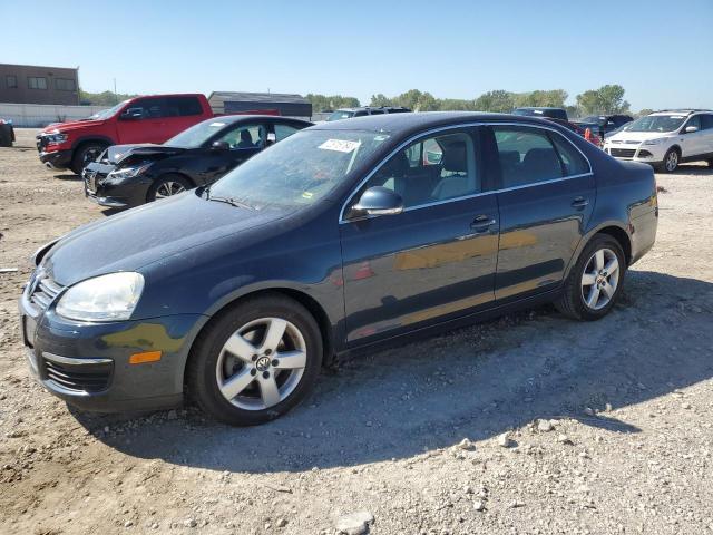 volkswagen jetta se 2009 3vwrm71k29m057182