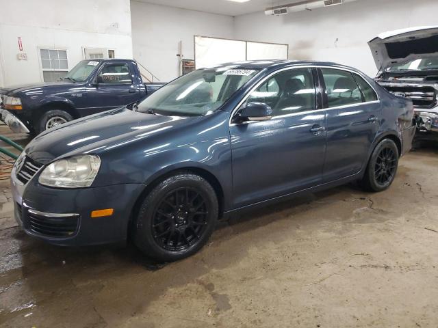 volkswagen jetta se 2009 3vwrm71k29m066741