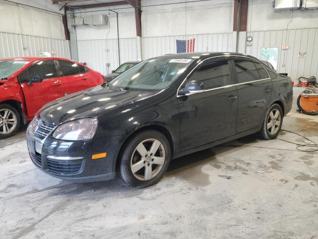 volkswagen jetta se 2008 3vwrm71k38m022472