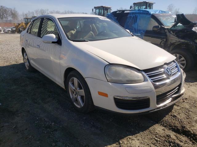 volkswagen jetta se 2008 3vwrm71k38m106565