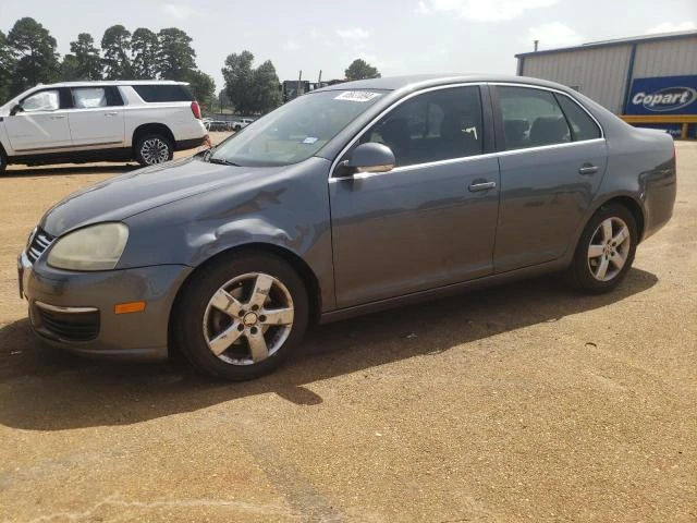 volkswagen jetta se 2008 3vwrm71k38m123964