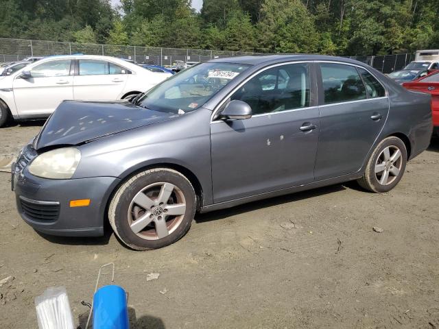 volkswagen jetta se 2008 3vwrm71k38m128078