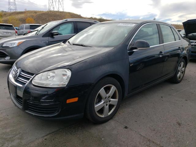 volkswagen jetta se 2008 3vwrm71k38m187471