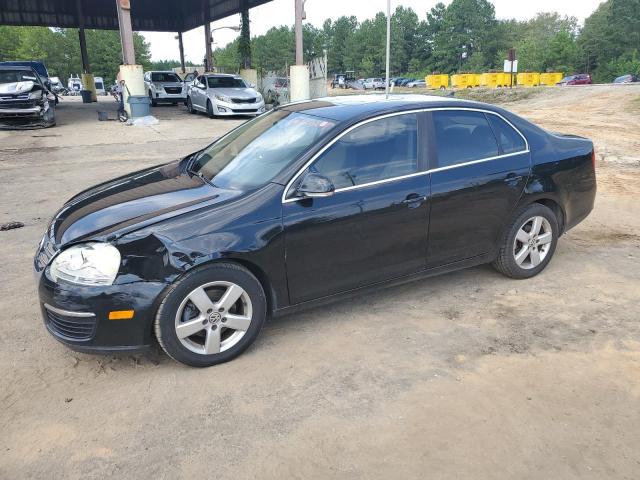 volkswagen jetta se 2008 3vwrm71k48m104517